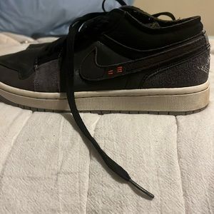 Jordan 1 with box